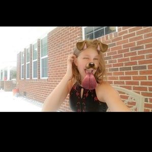 Meet your Posher, Madison